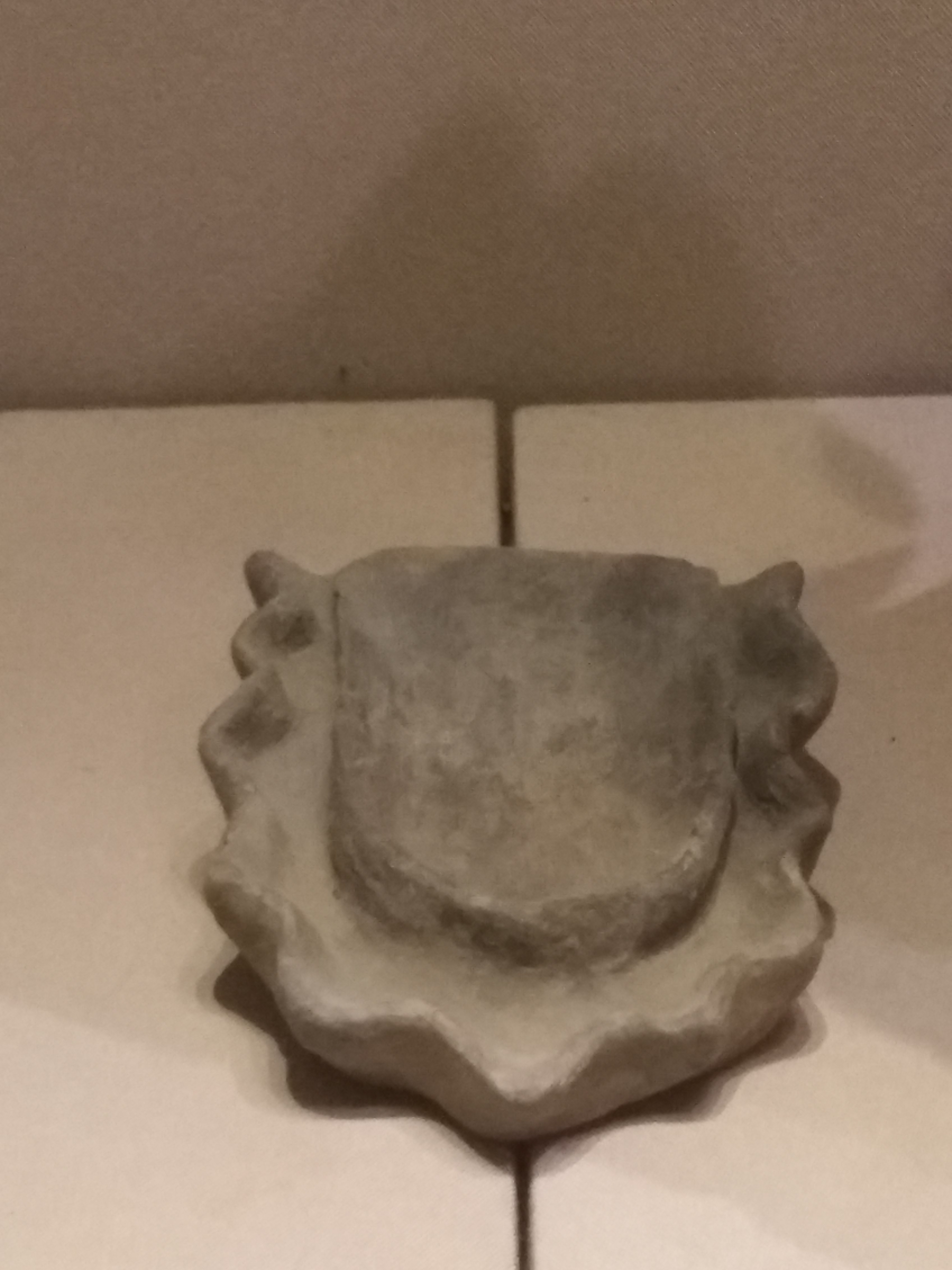 砚台